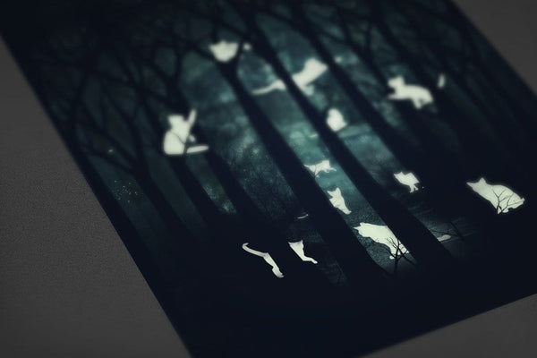 We Own the Night Posters by Dan Elijah Fajardo - Pixel Empire