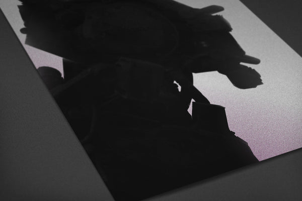 Chappie Posters by Felix Tindall - Pixel Empire