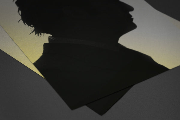 Saul Posters by Felix Tindall - Pixel Empire