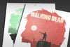 The Walking Dead Season 3 Posters by Felix Tindall - Pixel Empire