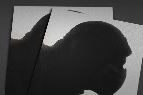 Scorpion Posters by Felix Tindall - Pixel Empire