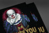 Float Down Here Posters by Saqman - Pixel Empire