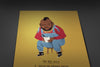 Mr T To Do List Posters by Louis Roskosch - Pixel Empire
