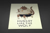 Hungry Like the Wolf Posters by Louis Roskosch - Pixel Empire