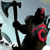 God of War Ragnarok Posters by Felix Tindall - Pixel Empire