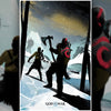 God of War Ragnarok Posters by Felix Tindall - Pixel Empire