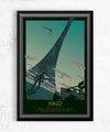 Halo: Combat Evolved Movie Poster Posters by Dylan West - Pixel Empire