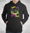 Seek & Ye Shall Find Hoodies by Barrett Biggers - Pixel Empire