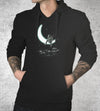 Moon Song Hoodies by Dan Elijah Fajardo - Pixel Empire