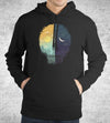Embrace Life Hoodies by Dan Elijah Fajardo - Pixel Empire