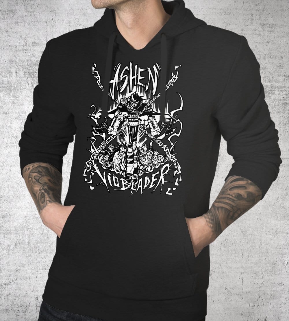 Edgelords Hoodies by Matt McMuscles - Pixel Empire