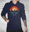 Skull Island Hoodies by Dan Elijah Fajardo - Pixel Empire