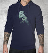 Murder of Crows Hoodies by Dan Elijah Fajardo - Pixel Empire