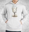 Nature's Music Hoodies by Dan Elijah Fajardo - Pixel Empire