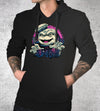 Stay Spooky Hoodies by Glitchy Gorilla - Pixel Empire