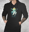 FF7 Cloud Hoodies by Dan Elijah Fajardo - Pixel Empire