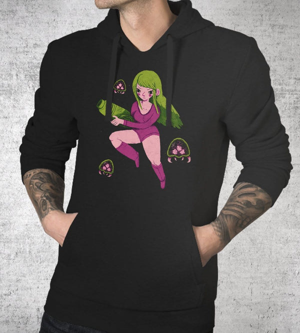 Retro Samus Hoodies by Louis Roskosch - Pixel Empire