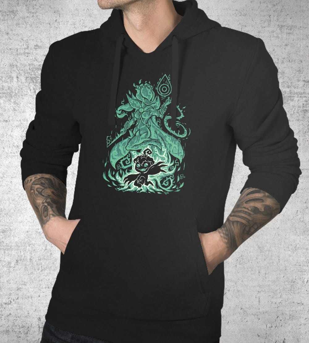 Digital Sincerity Within Hoodies by Techranova - Pixel Empire