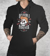 Deliverer Forever Hoodies by Olipop - Pixel Empire