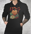 Halloween Hoodies by Ilustrata - Pixel Empire