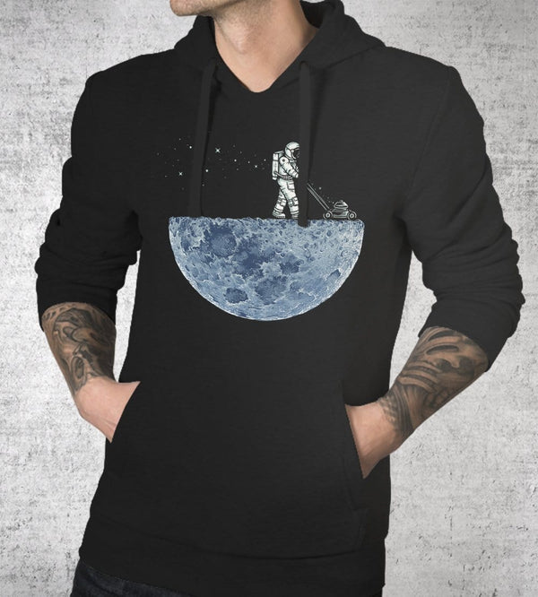 Mown Hoodies by Enkel Dika - Pixel Empire