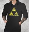 Triforce Hoodies by COD Designs - Pixel Empire