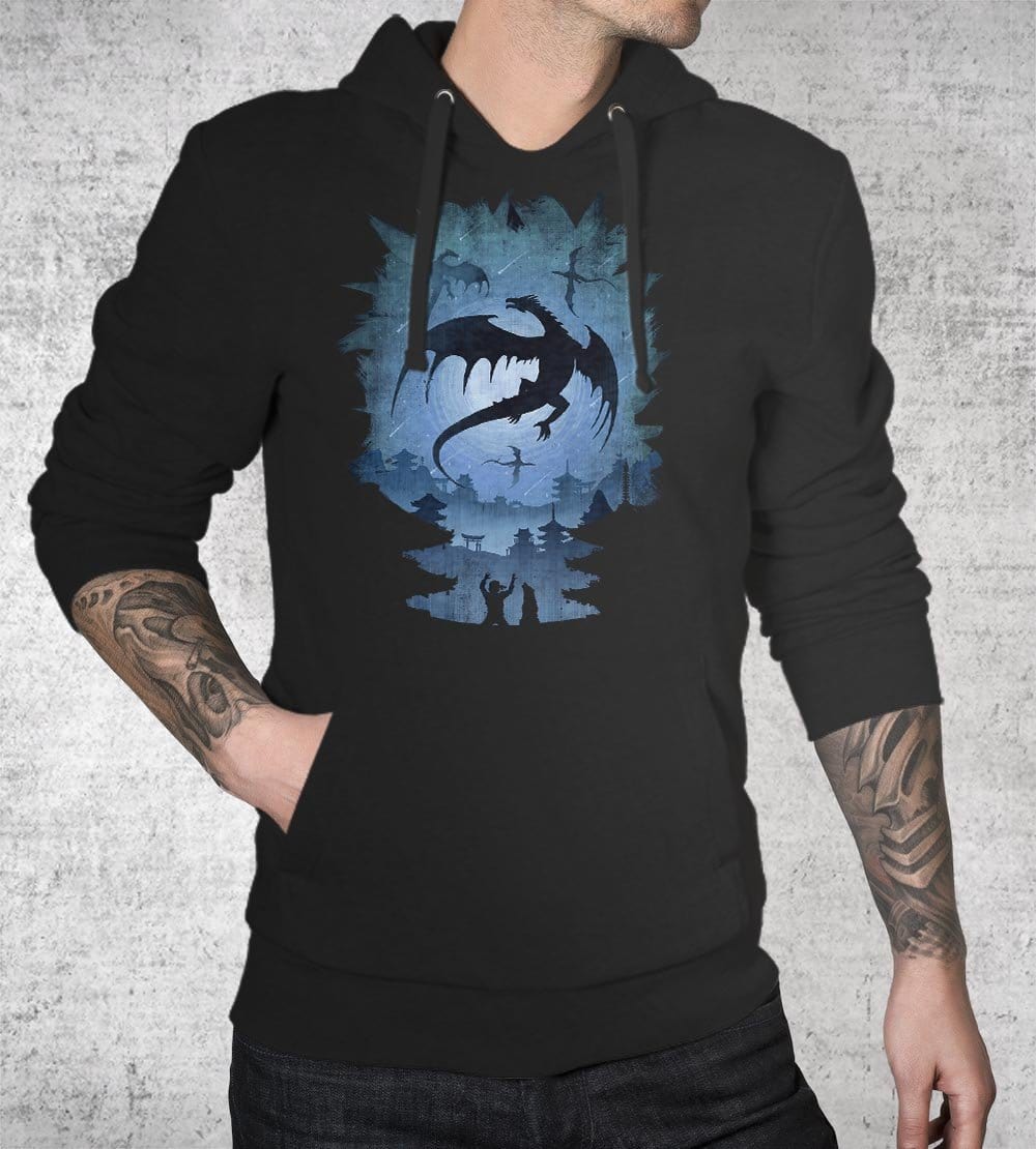 Imagine Dragons Hoodies by Grant Shepley - Pixel Empire