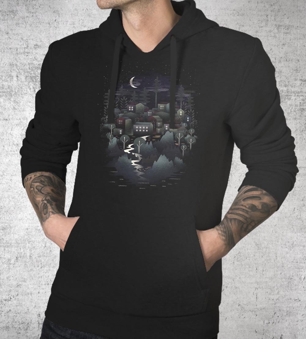 Whimsical Hoodies by Dan Elijah Fajardo - Pixel Empire