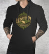 Lembas Bread Hoodies by Cory Freeman Design - Pixel Empire