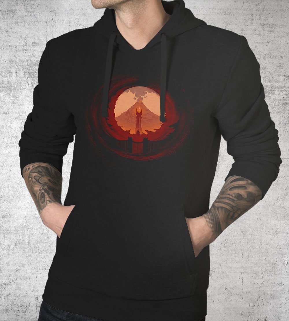 There Hoodies by Alyn Spiller - Pixel Empire