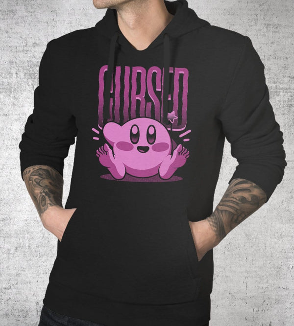 Cursed Hoodies by Ilustrata - Pixel Empire