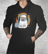 Good Jorb Hoodies by Perry Beane - Pixel Empire