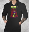 Gamer Until Death Hoodies by Diego Pedauy - Pixel Empire