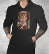 The Gamer Hoodies by Medusa Dollmaker - Pixel Empire