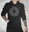 Soundscape Hoodies by Grant Shepley - Pixel Empire