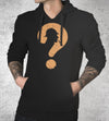 Sherlock? Hoodies by Grant Shepley - Pixel Empire