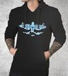 Test Drive Hoodies by Alyn Spiller - Pixel Empire