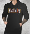 Beatemups Logo Hoodies by Beatemups - Pixel Empire