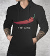 Hot Hoodies by Louis Roskosch - Pixel Empire