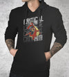 Supa Critical Hit Hoodies by StudioM6 - Pixel Empire