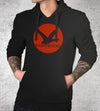 NightDucks Hoodies by NightDocs - Pixel Empire