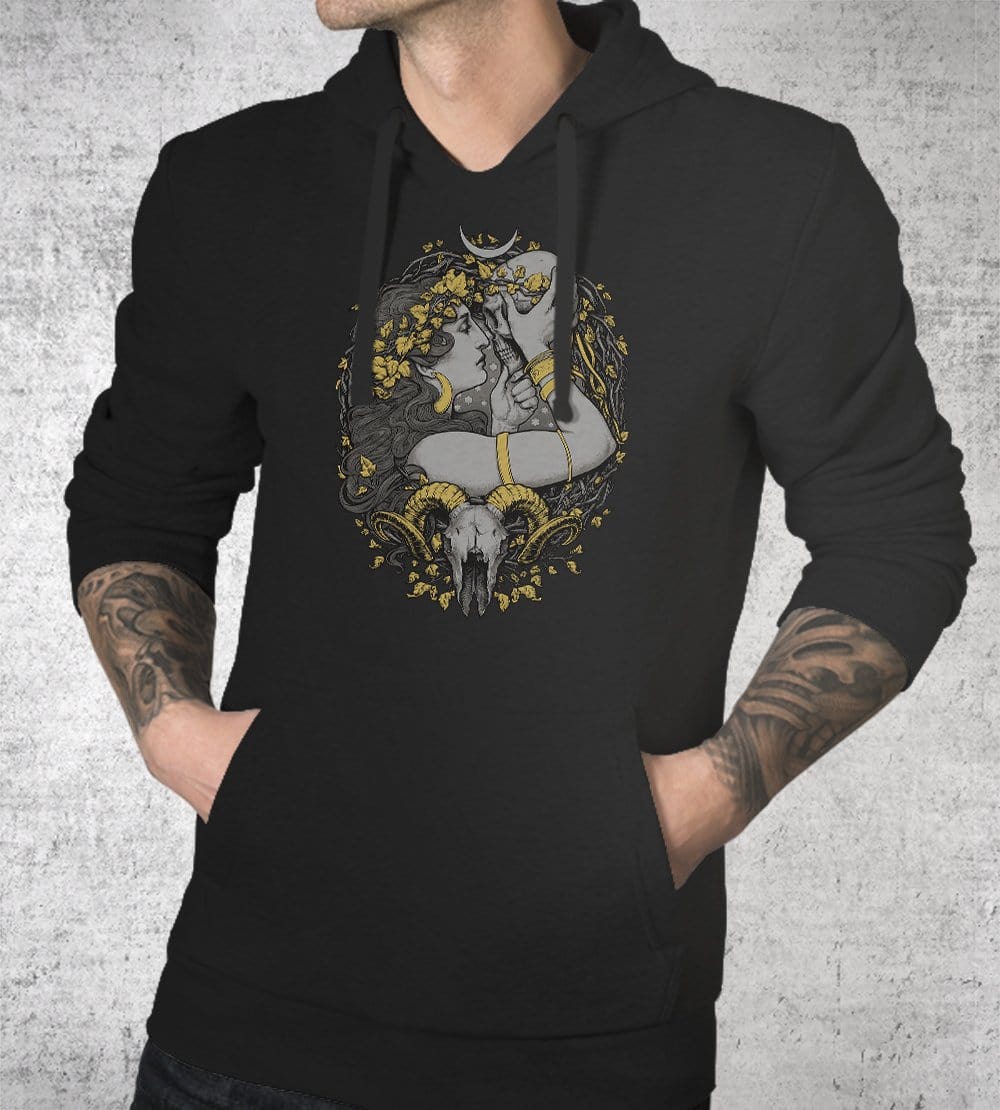 The Witch Hoodies by Medusa Dollmaker - Pixel Empire