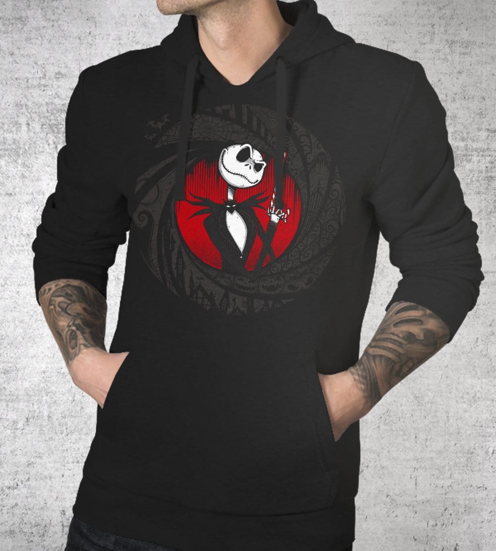 Skellingbond Hoodies by StudioM6 - Pixel Empire