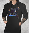 Mega Johnny Hoodies by Some Call Me Johnny - Pixel Empire
