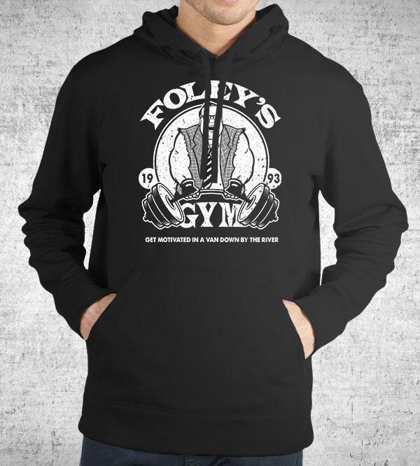 Motivational Gym Hoodies by COD Designs - Pixel Empire