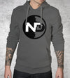 NightDocs Logo Hoodies by NightDocs - Pixel Empire