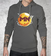 Muscle Nerd Ball Z Hoodies by Muscle Nerd - Pixel Empire