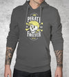 Pirate Forever Hoodies by Olipop - Pixel Empire