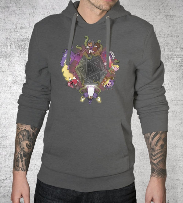 20 Shades Of Yay Hoodies by Anna-Maria Jung - Pixel Empire