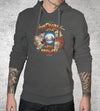 HopDouken's Hoodies by Barrett Biggers - Pixel Empire